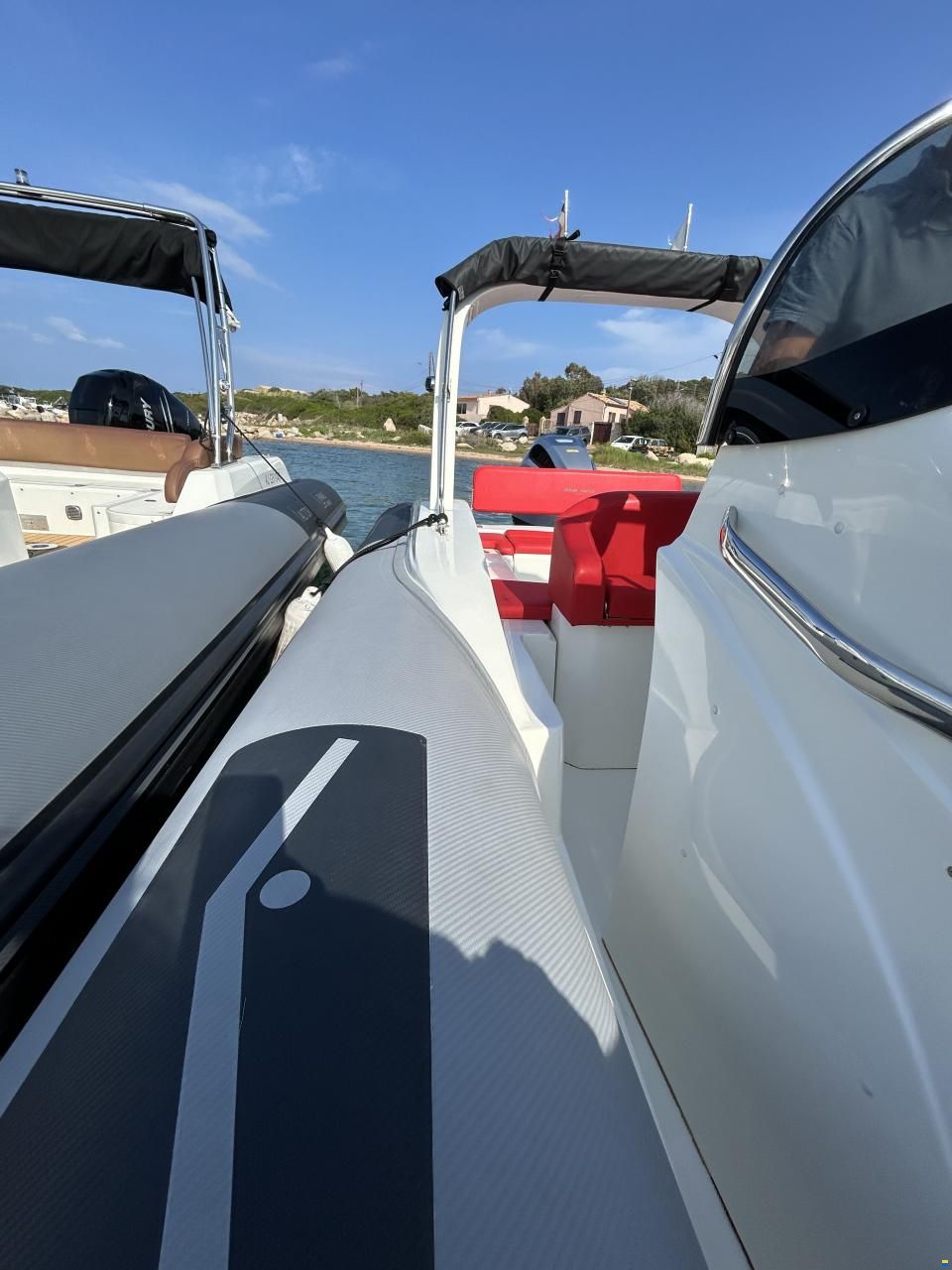MAR SEA MARSEA CM 180