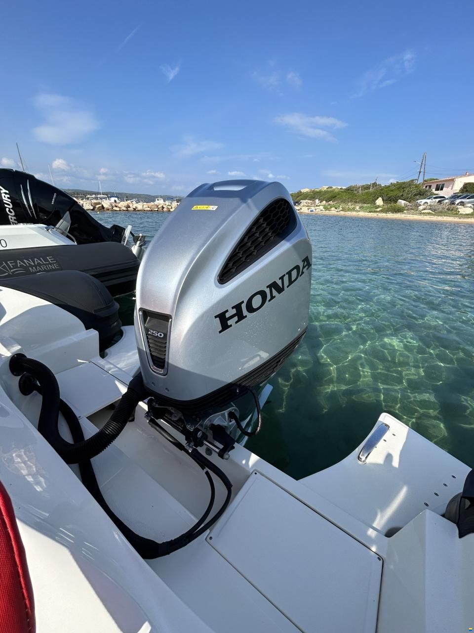 MAR SEA MARSEA CM 180