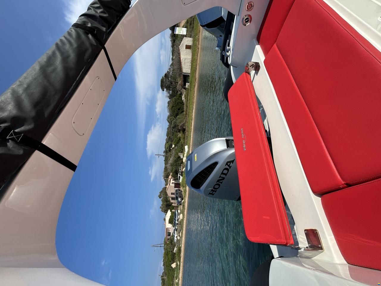 MAR SEA MARSEA CM 180