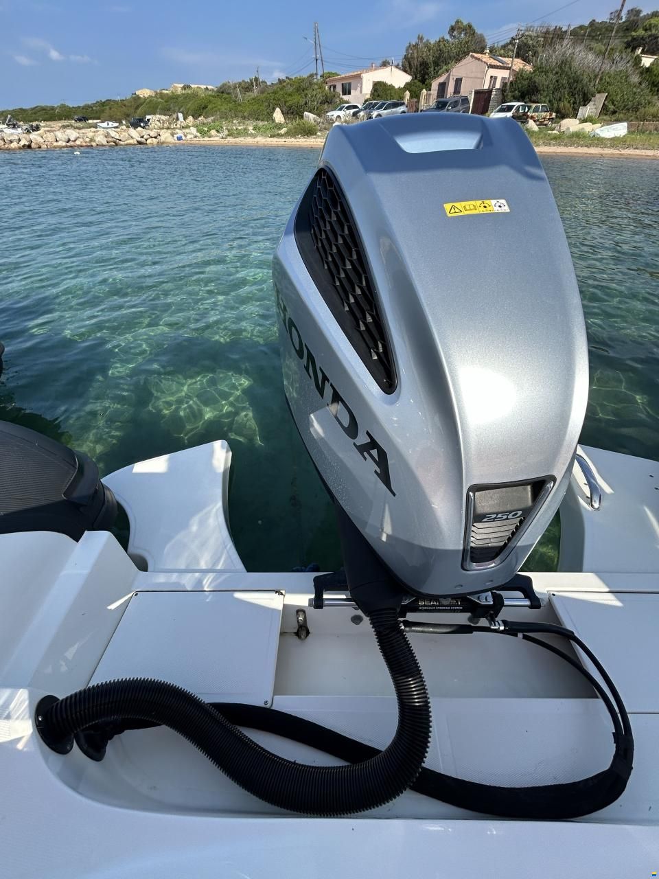 MAR SEA MARSEA CM 180