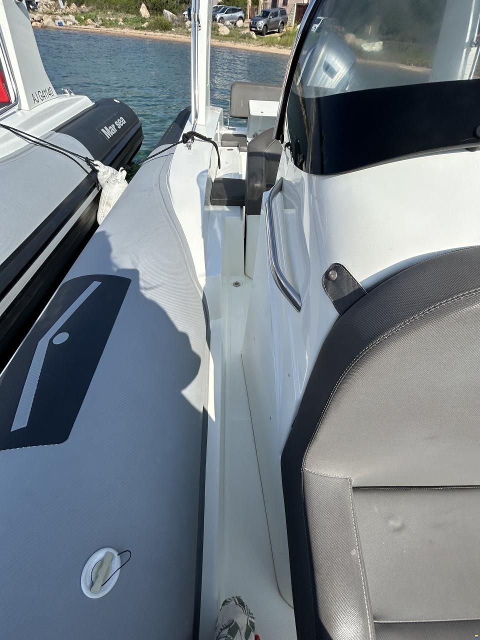 MAR SEA MARSEA CM 180