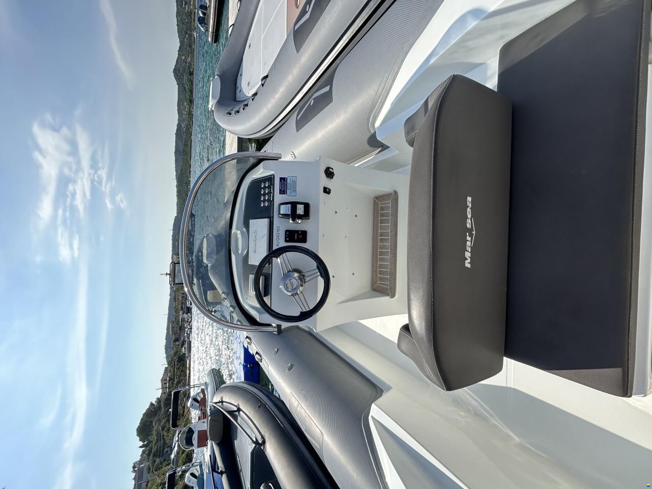 MAR SEA MARSEA CM 180
