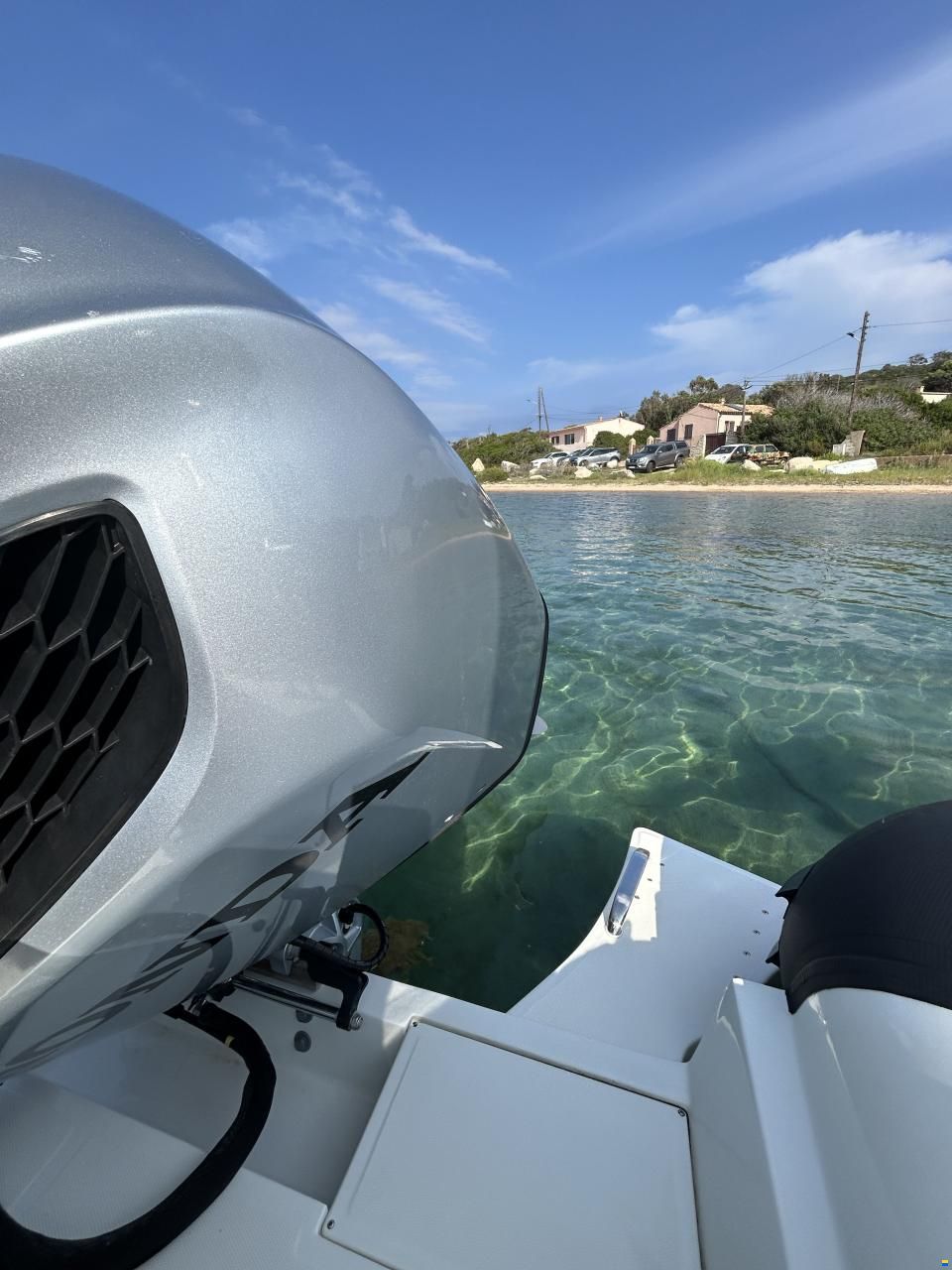 MAR SEA MARSEA CM 180