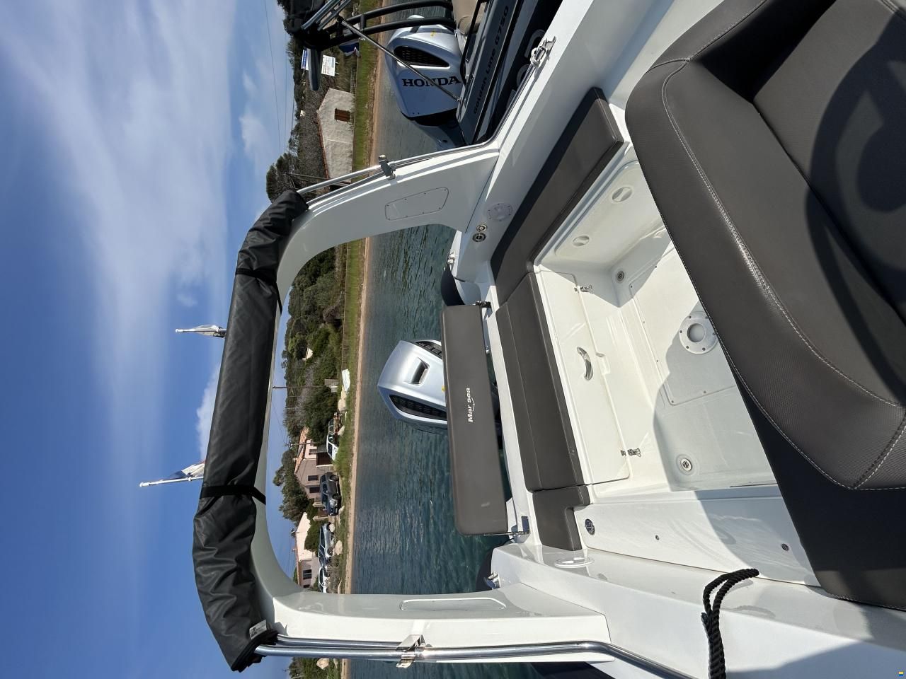 MAR SEA MARSEA CM 180
