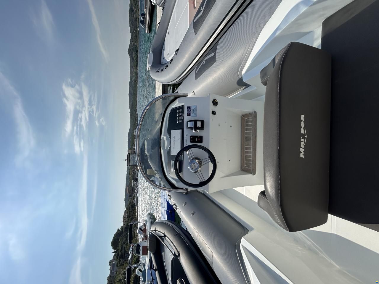 MAR SEA MARSEA CM 180