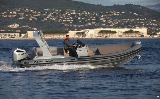 MAR SEA MARSEA CM 180