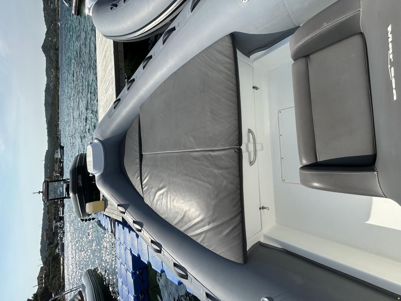 MAR SEA MARSEA CM 180