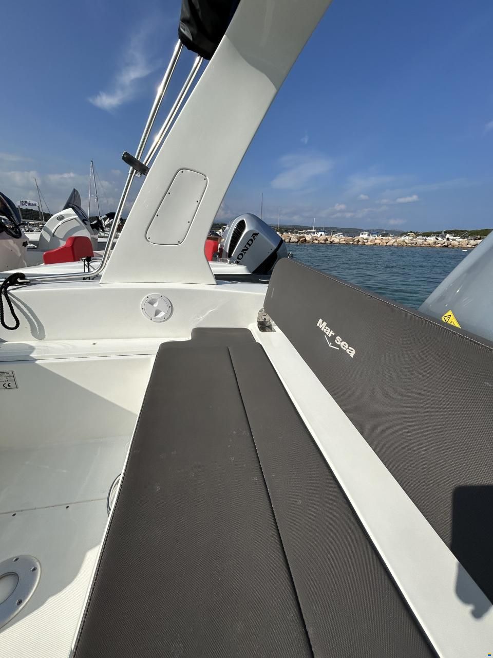 MAR SEA MARSEA CM 180