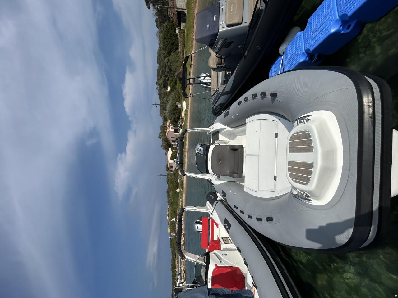 MAR SEA MARSEA CM 180