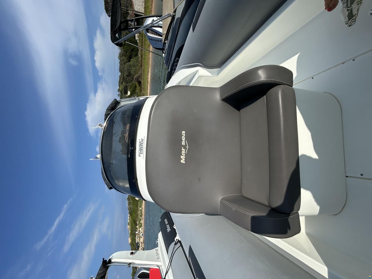 MAR SEA MARSEA CM 180