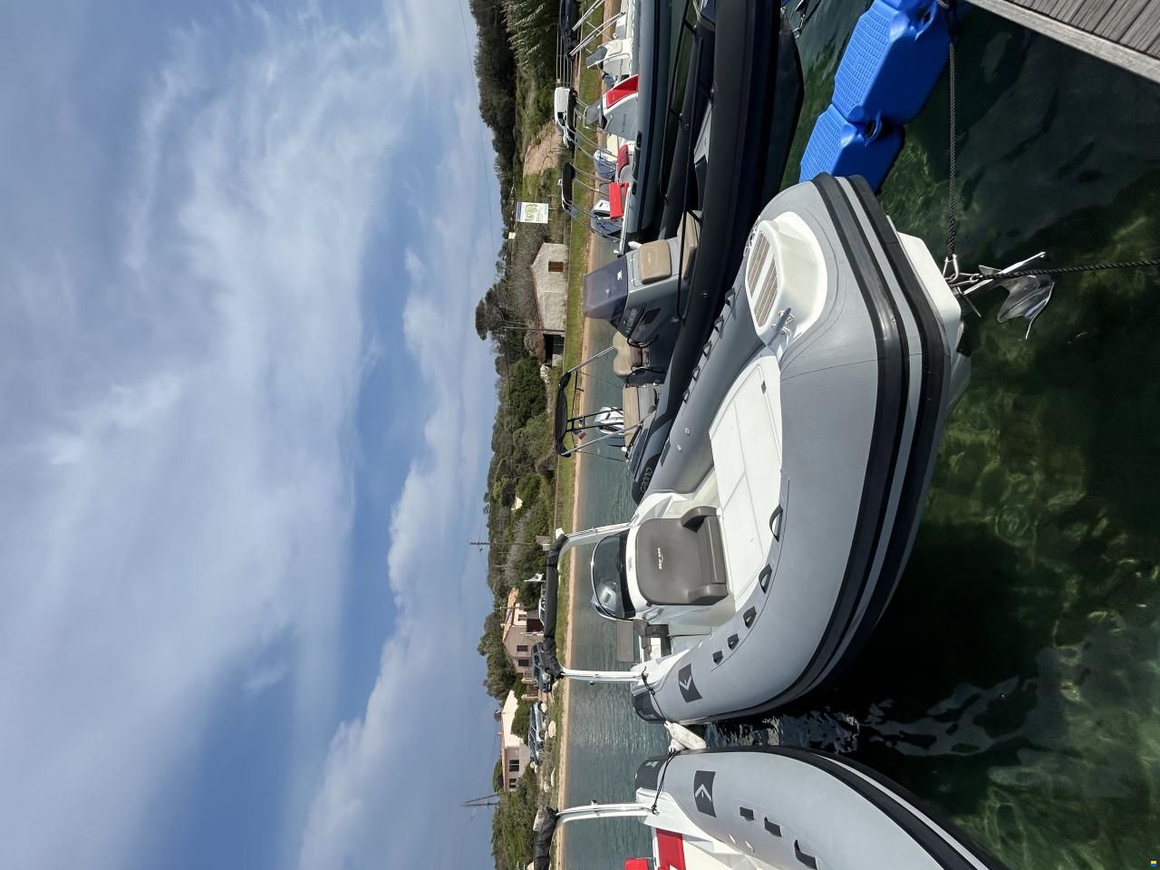MAR SEA MARSEA CM 180