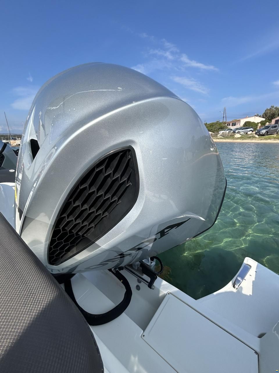 MAR SEA MARSEA CM 180