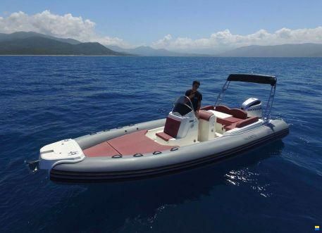 FANALE MARINE FANALE FALCHETTU 700