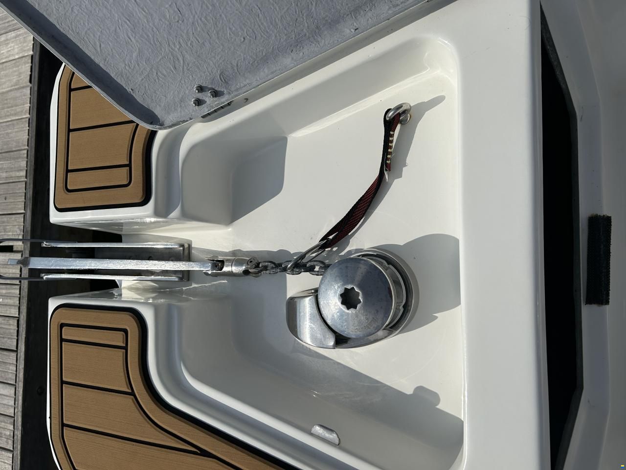 FANALE MARINE FANALE ALTORE E SOLE 900