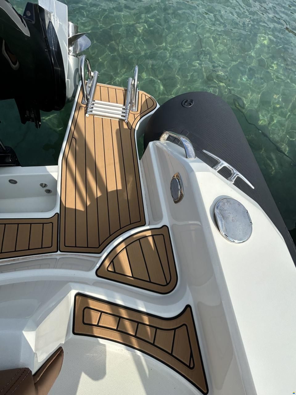 FANALE MARINE FANALE ALTORE E SOLE 900