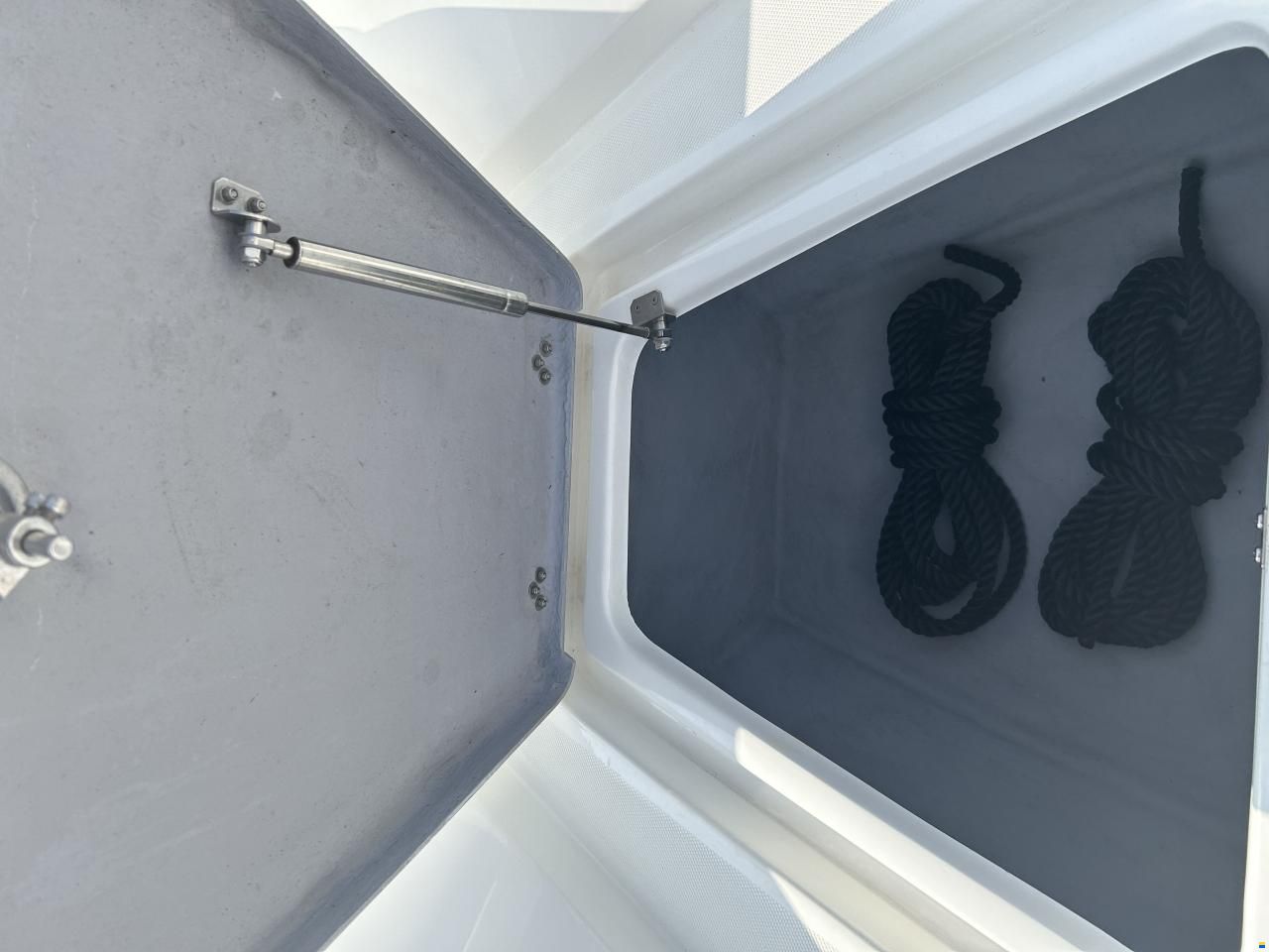 FANALE MARINE FANALE ALTORE E SOLE 900