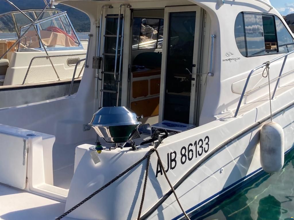 Intermare 30 Fly