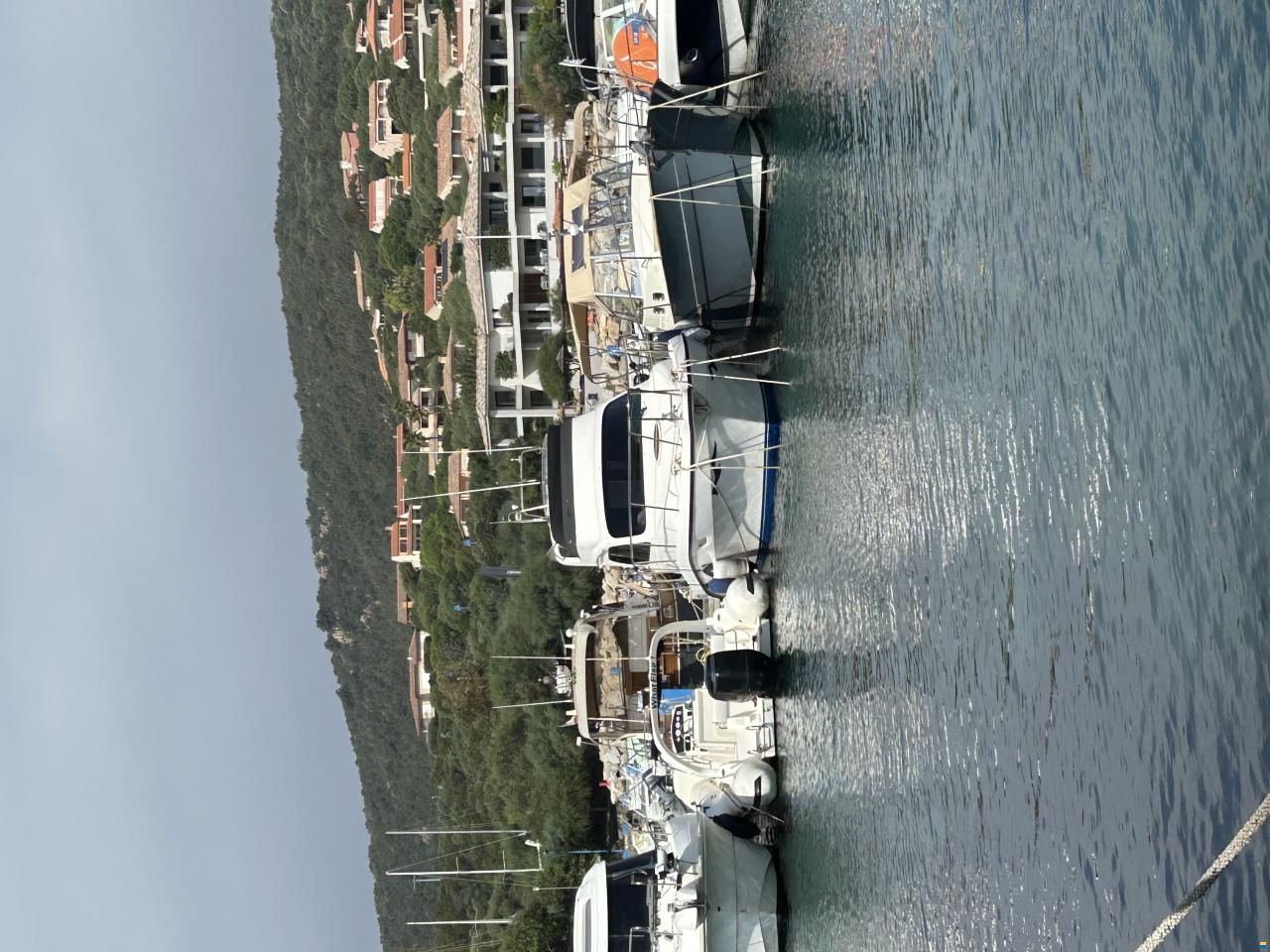 Intermare 30 Fly