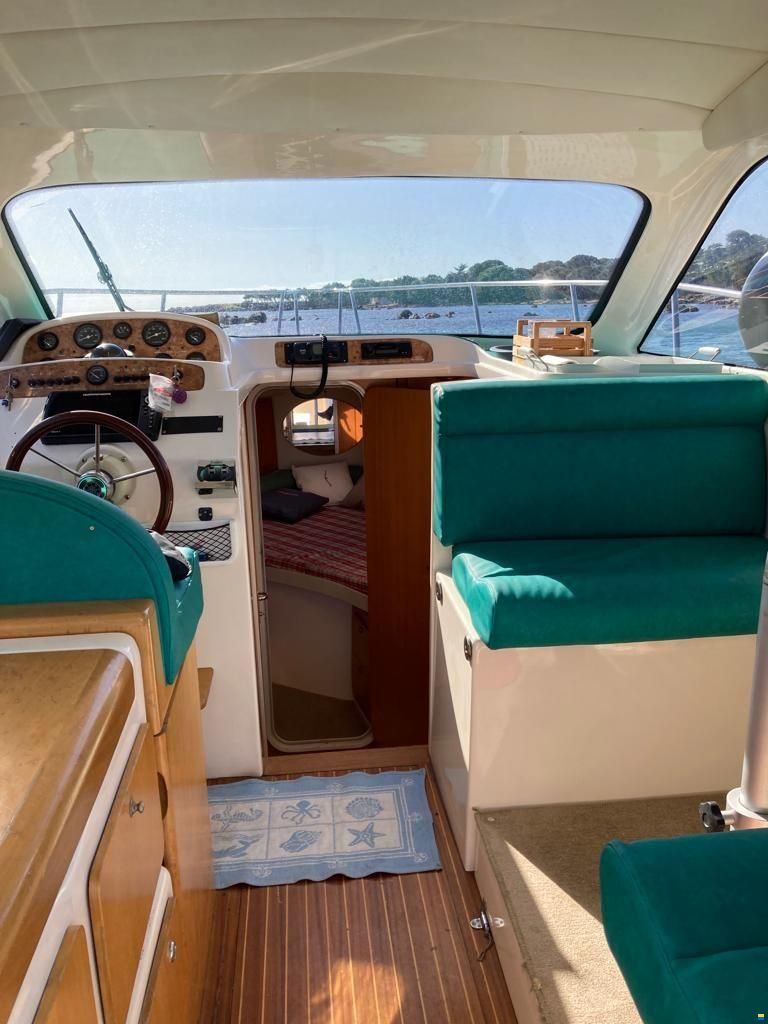 Intermare 30 Fly