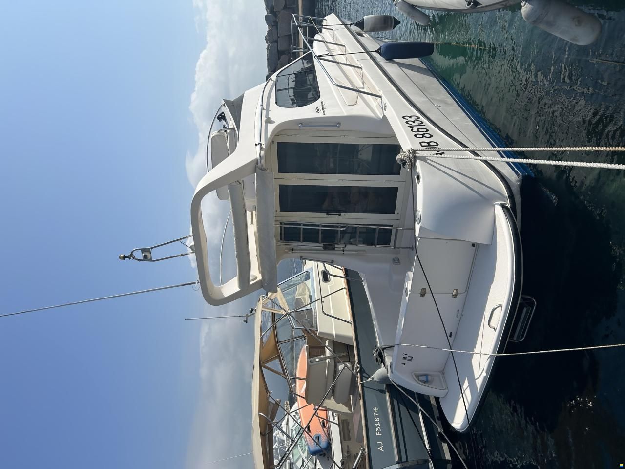 Intermare 30 Fly