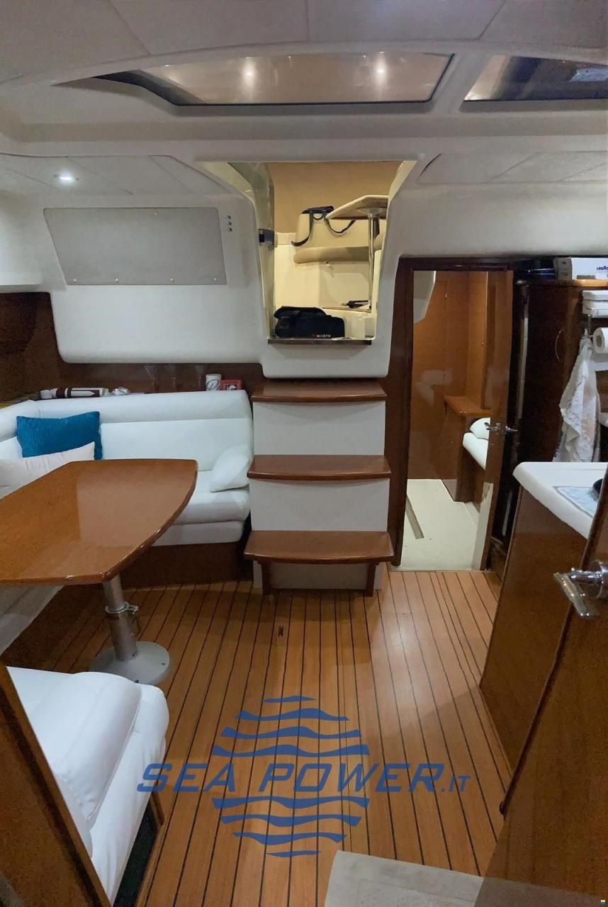 Jeanneau PRESTIGE 38 S