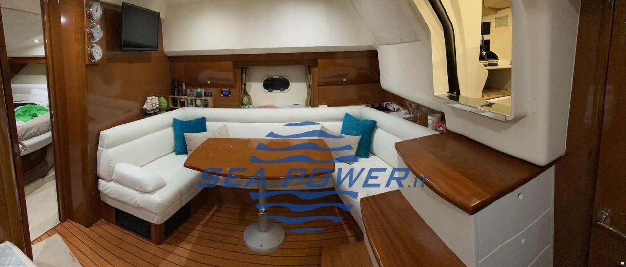Jeanneau PRESTIGE 38 S