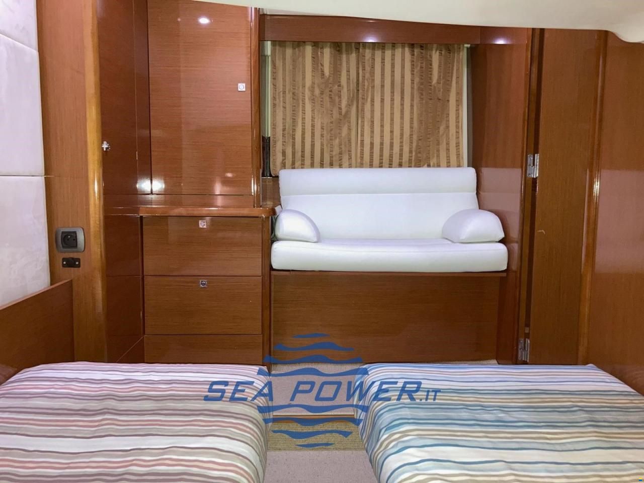 Jeanneau PRESTIGE 38 S