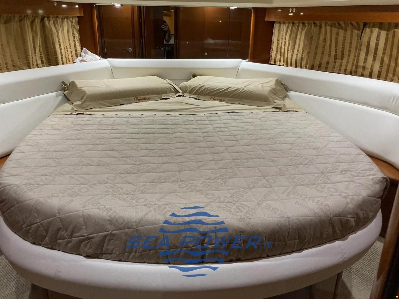Jeanneau PRESTIGE 38 S
