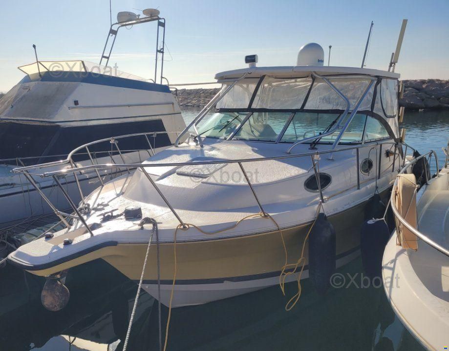 Wellcraft COASTAL 290