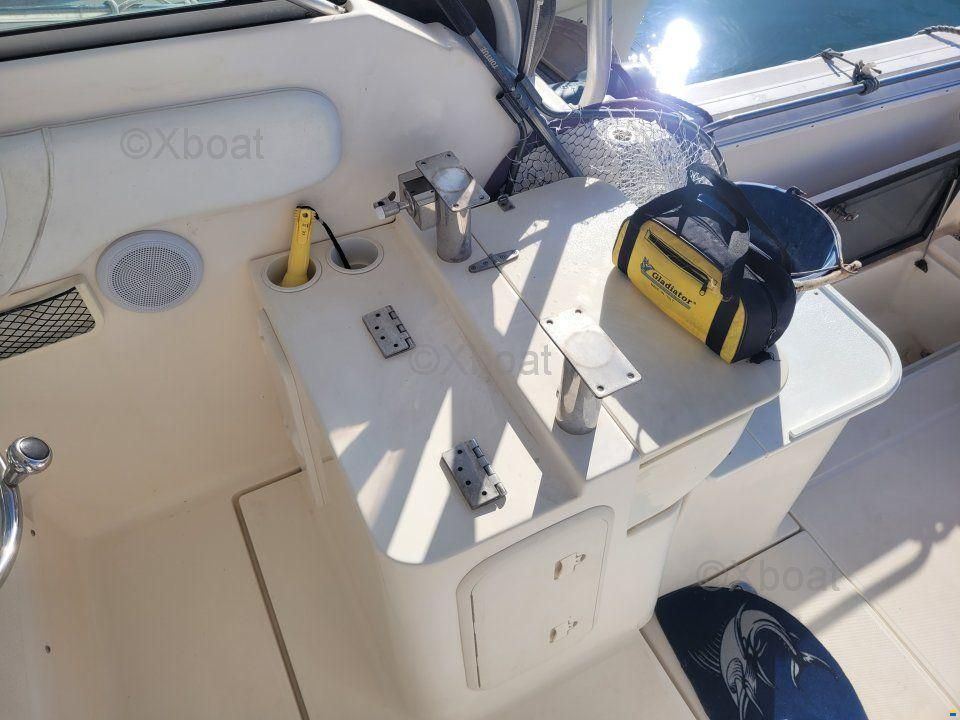 Wellcraft COASTAL 290