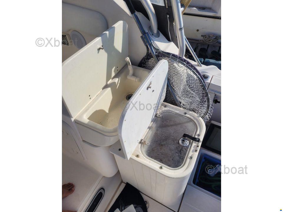 Wellcraft COASTAL 290