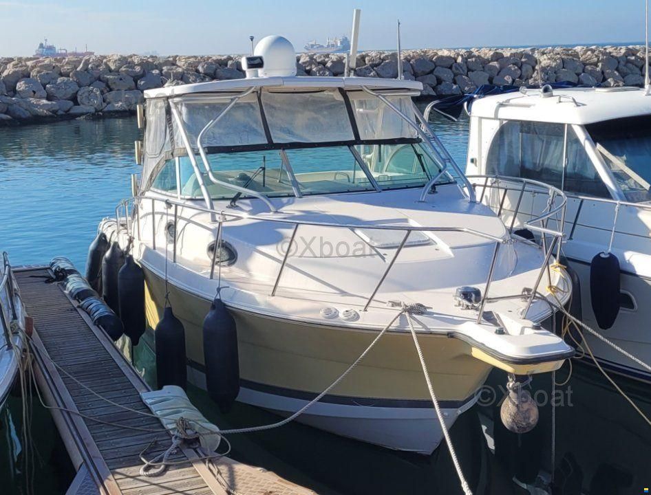 Wellcraft COASTAL 290
