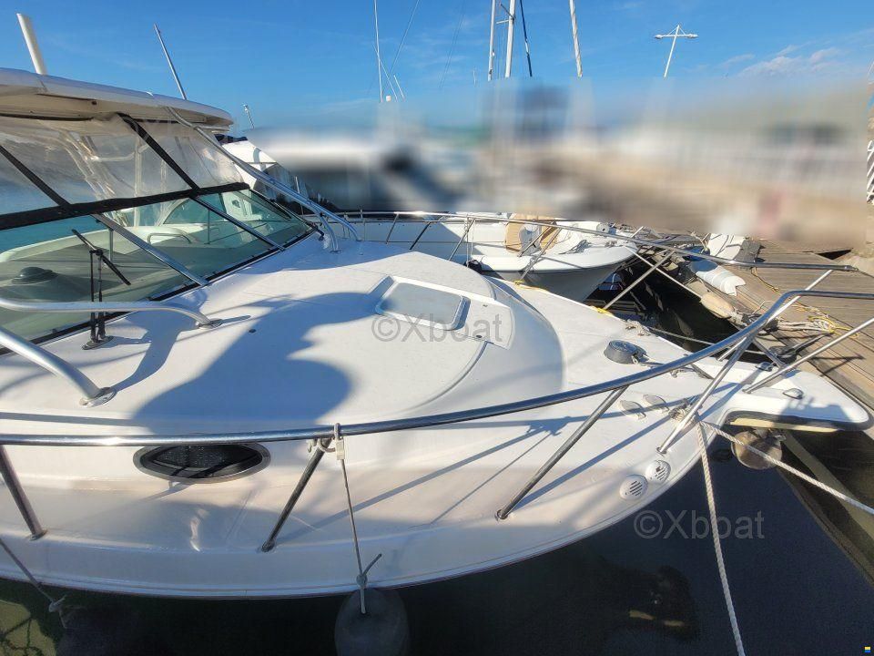 Wellcraft COASTAL 290