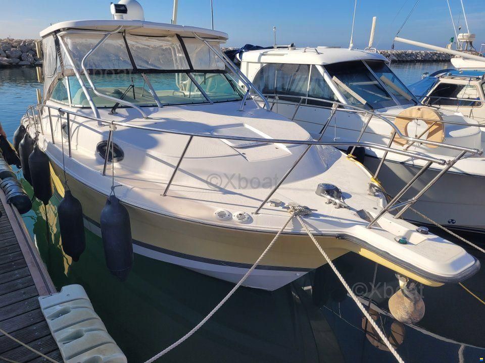 Wellcraft COASTAL 290