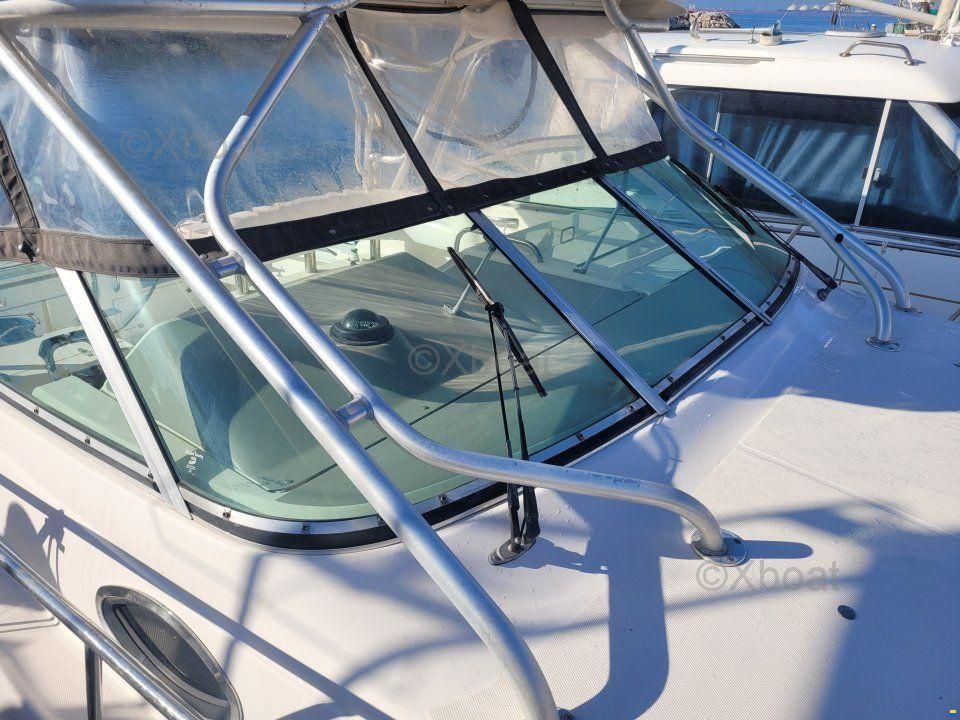 Wellcraft COASTAL 290