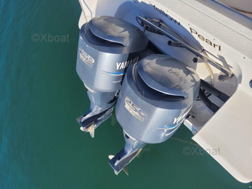 Wellcraft COASTAL 290
