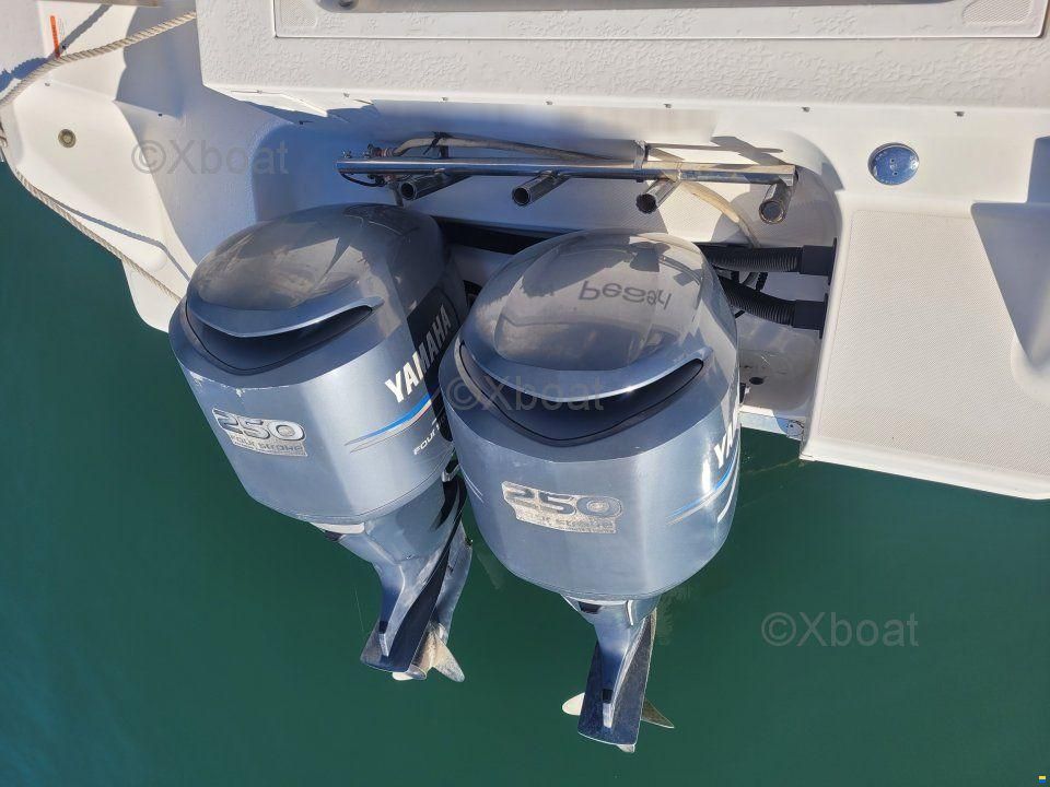 Wellcraft COASTAL 290