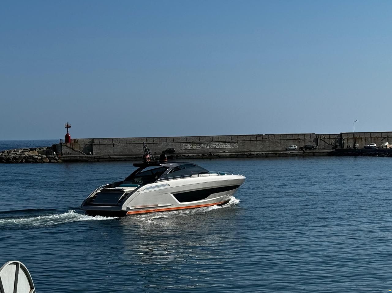 Riva DIABLE 68'