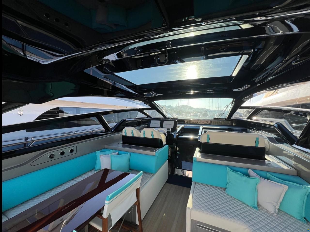 Riva DIABLE 68'