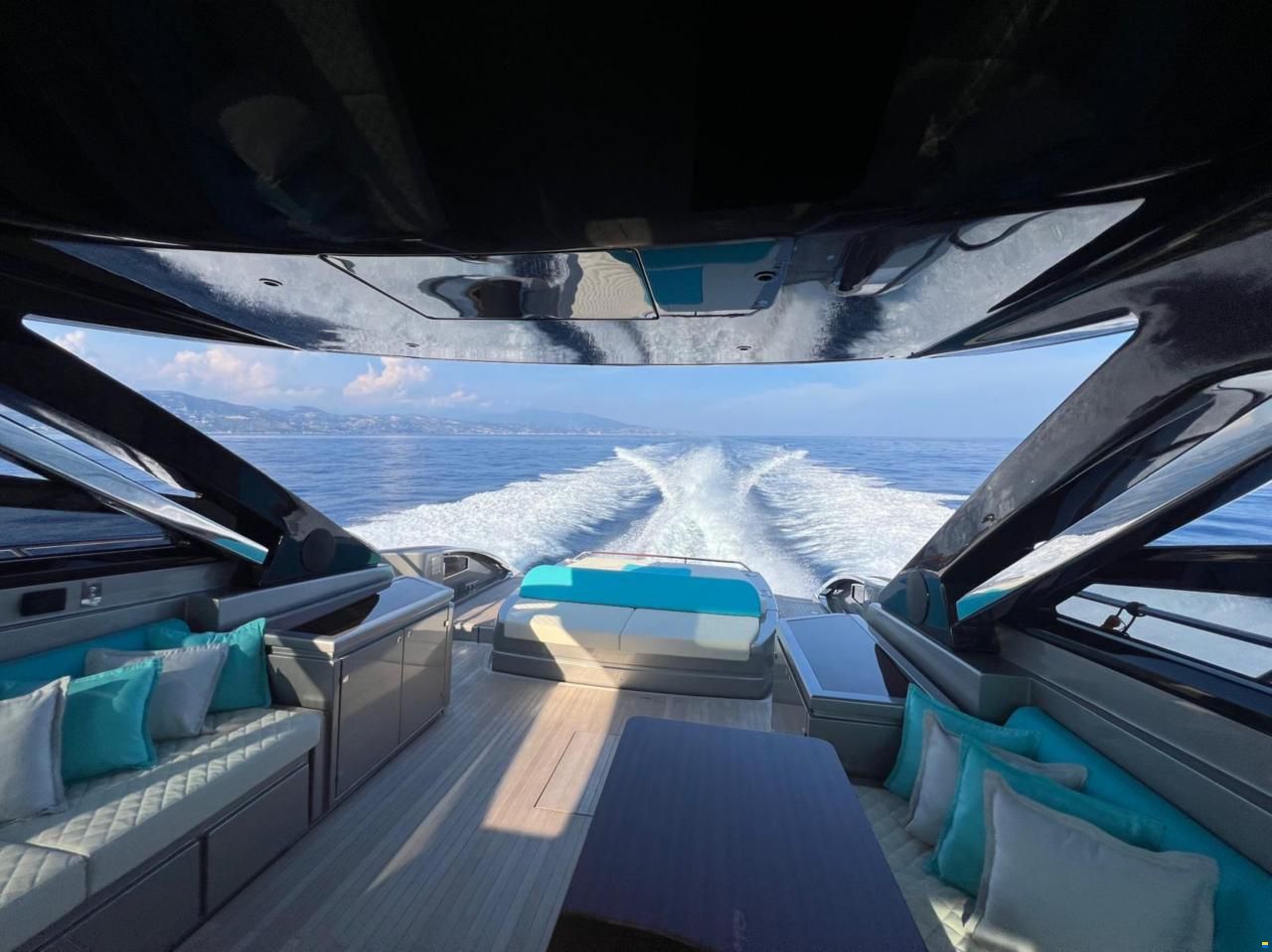 Riva DIABLE 68'