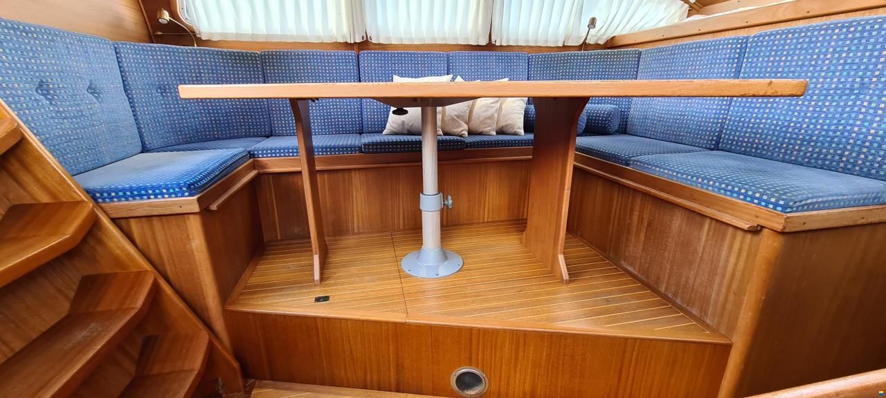 Sandmeier Decksalon