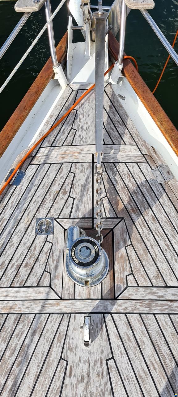 Sandmeier Decksalon
