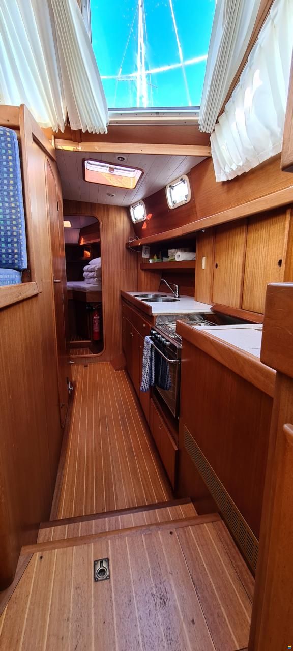 Sandmeier Decksalon