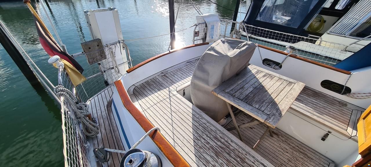 Sandmeier Decksalon