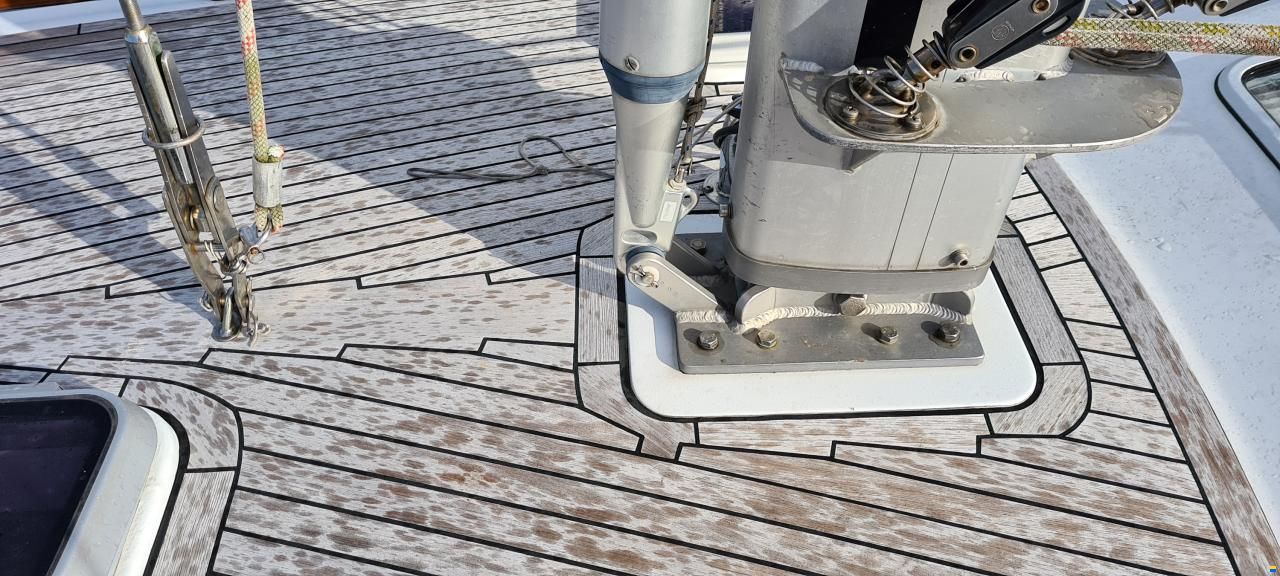 Sandmeier Decksalon