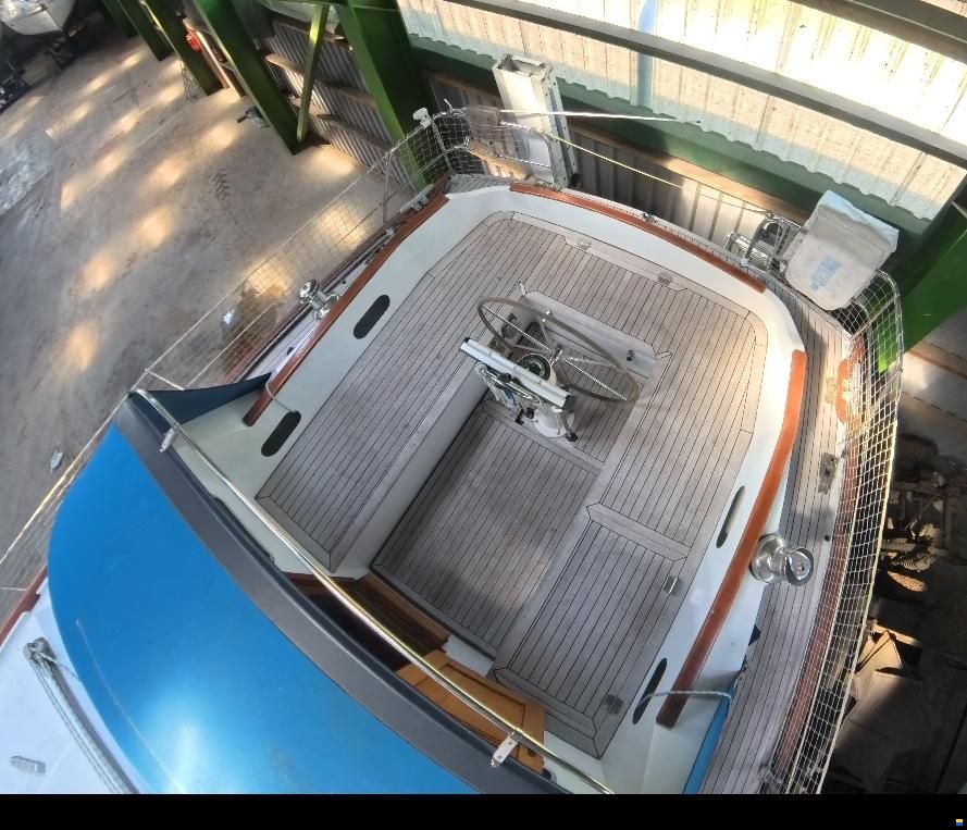 Sandmeier Decksalon