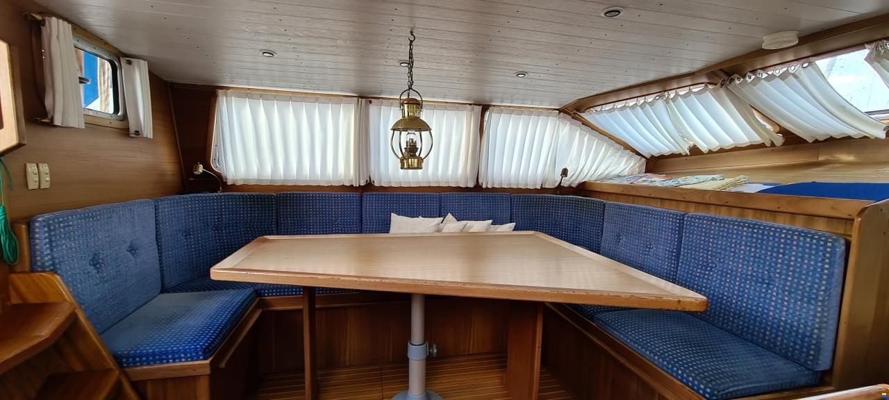Sandmeier Decksalon