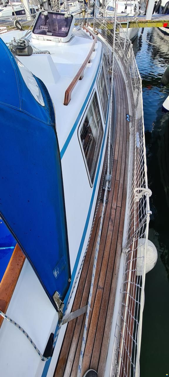 Sandmeier Decksalon