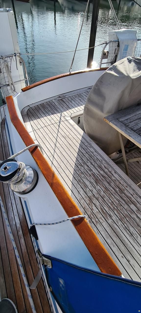 Sandmeier Decksalon