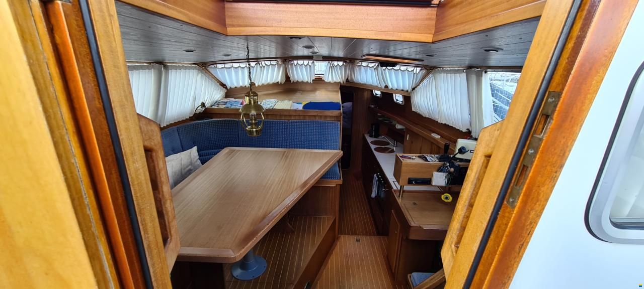 Sandmeier Decksalon